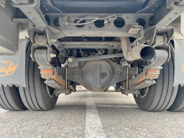 日野デュトロアルミバン小型（2t・3t）[写真21]