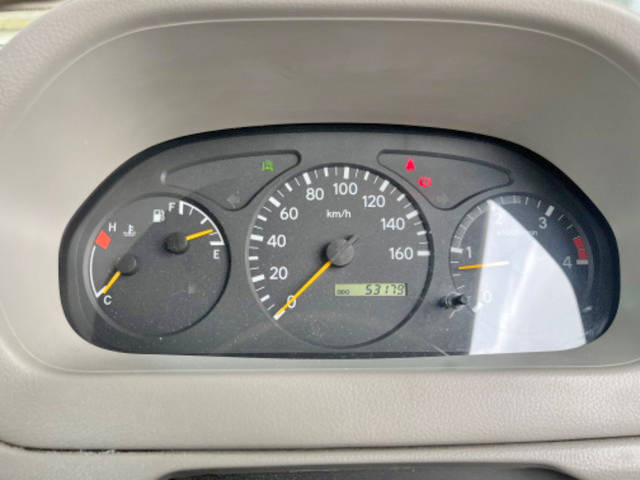 日野デュトロアルミバン小型（2t・3t）[写真27]