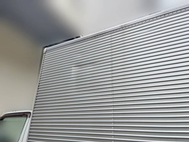 日野デュトロアルミバン小型（2t・3t）[写真29]