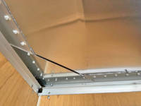 日野デュトロアルミバン小型（2t・3t）[写真32]