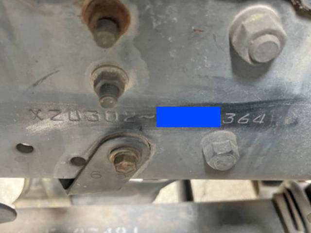 日野デュトロアルミバン小型（2t・3t）[写真34]