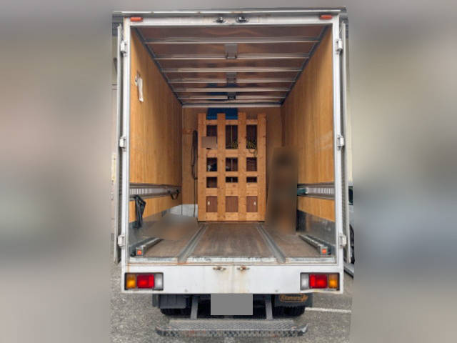 日野デュトロアルミバン小型（2t・3t）[写真08]