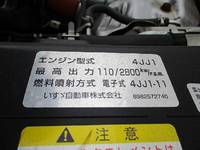 いすゞエルフアルミバン小型（2t・3t）[写真16]