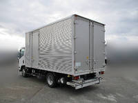 いすゞエルフアルミバン小型（2t・3t）[写真02]