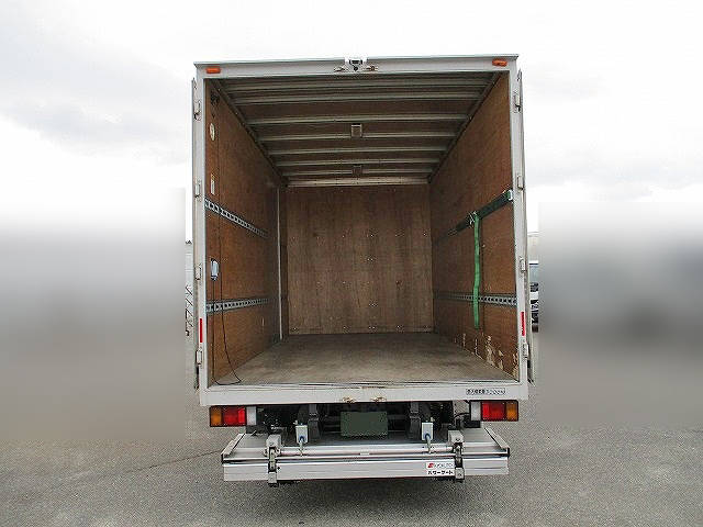 いすゞエルフアルミバン小型（2t・3t）[写真03]