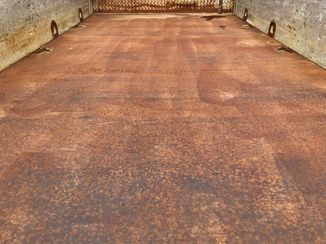 日野デュトロクレーン4段小型（2t・3t）[写真12]