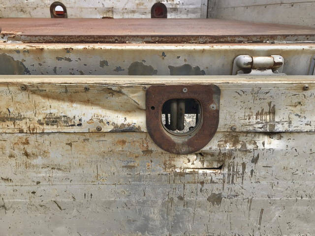 日野デュトロクレーン4段小型（2t・3t）[写真13]