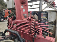 日野デュトロクレーン4段小型（2t・3t）[写真15]