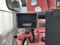 日野デュトロクレーン4段小型（2t・3t）[写真17]