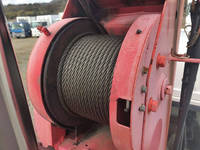 日野デュトロクレーン4段小型（2t・3t）[写真18]