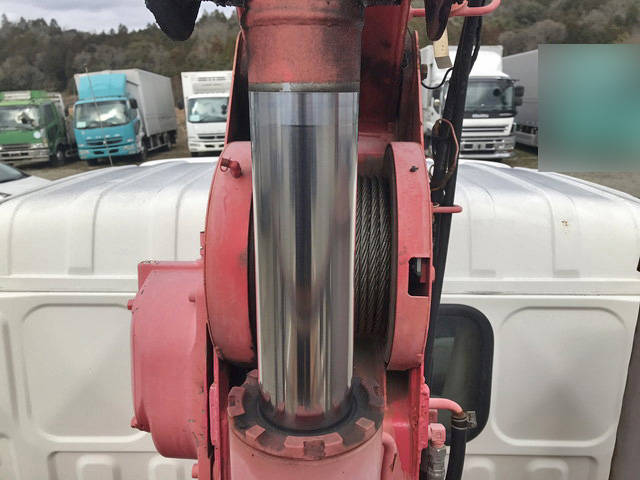 日野デュトロクレーン4段小型（2t・3t）[写真19]