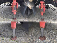 日野デュトロクレーン4段小型（2t・3t）[写真21]