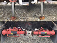 日野デュトロクレーン4段小型（2t・3t）[写真22]