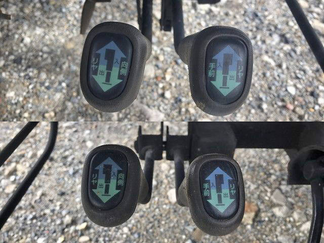 日野デュトロクレーン4段小型（2t・3t）[写真23]