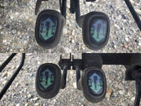 日野デュトロクレーン4段小型（2t・3t）[写真23]