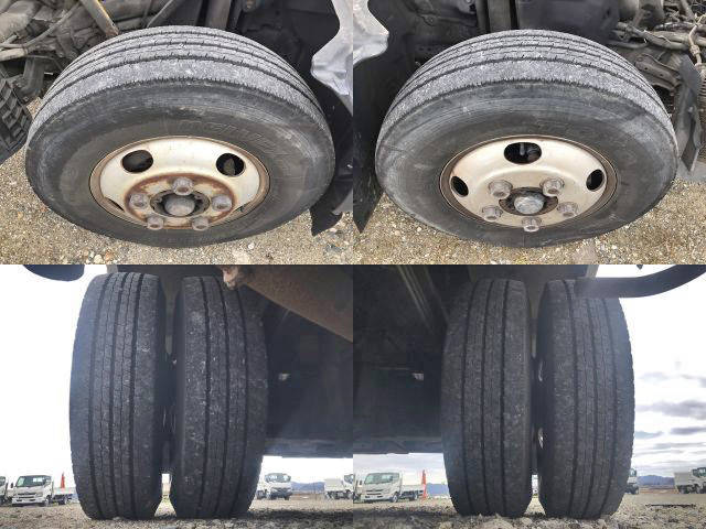 日野デュトロクレーン4段小型（2t・3t）[写真24]