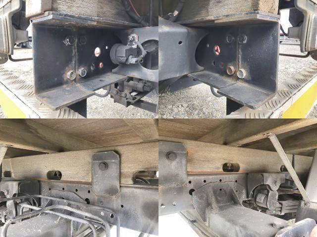 日野デュトロクレーン4段小型（2t・3t）[写真26]