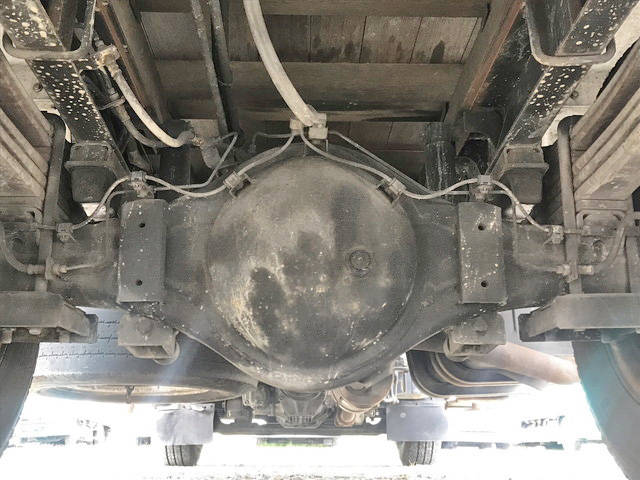 日野デュトロクレーン4段小型（2t・3t）[写真27]