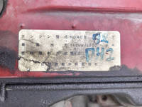 日野デュトロクレーン4段小型（2t・3t）[写真29]