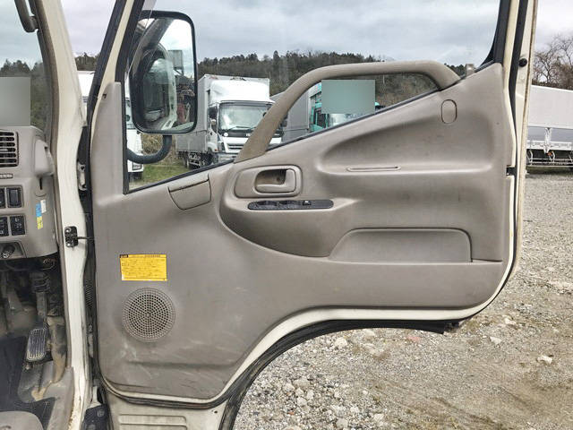 日野デュトロクレーン4段小型（2t・3t）[写真31]