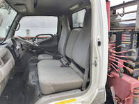 日野デュトロクレーン4段小型（2t・3t）[写真32]