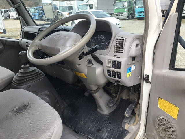 日野デュトロクレーン4段小型（2t・3t）[写真35]