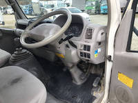 日野デュトロクレーン4段小型（2t・3t）[写真35]