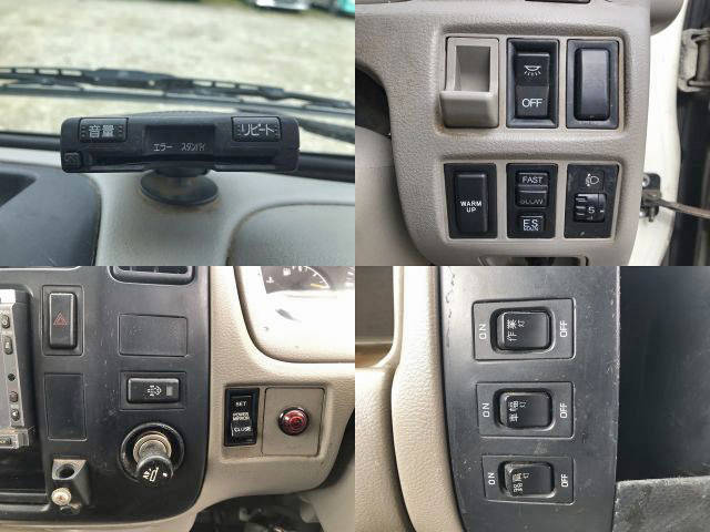 日野デュトロクレーン4段小型（2t・3t）[写真39]