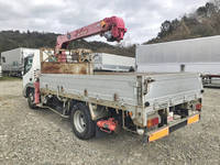 日野デュトロクレーン4段小型（2t・3t）[写真04]