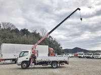 日野デュトロクレーン4段小型（2t・3t）[写真05]