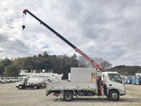 日野デュトロクレーン4段小型（2t・3t）[写真06]