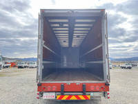 日野プロフィアアルミウイング大型（10t）[写真10]