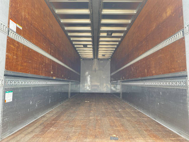 日野プロフィアアルミウイング大型（10t）[写真11]