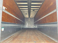 日野プロフィアアルミウイング大型（10t）[写真11]