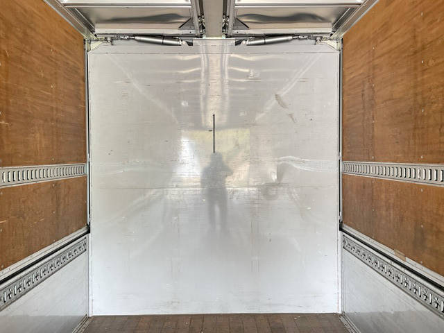 日野プロフィアアルミウイング大型（10t）[写真16]