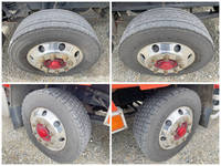 日野プロフィアアルミウイング大型（10t）[写真20]