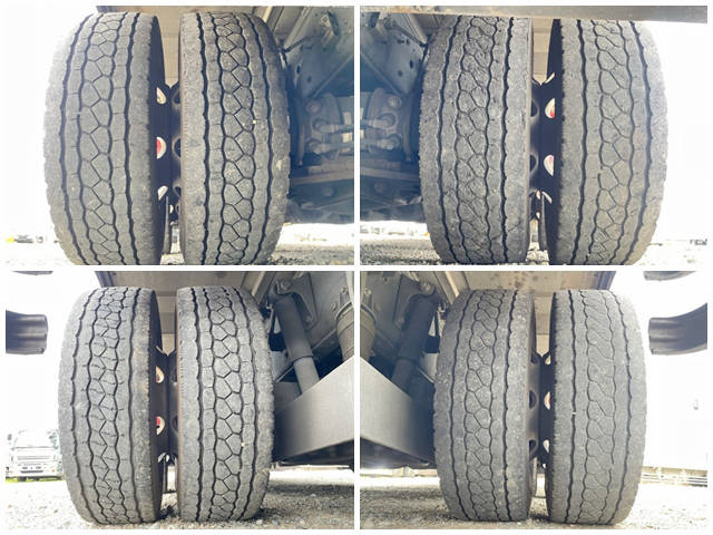 日野プロフィアアルミウイング大型（10t）[写真21]