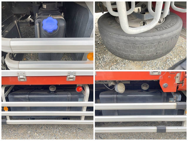 日野プロフィアアルミウイング大型（10t）[写真22]