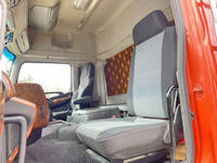 日野プロフィアアルミウイング大型（10t）[写真29]