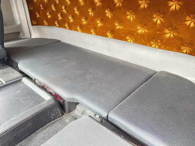 日野プロフィアアルミウイング大型（10t）[写真31]