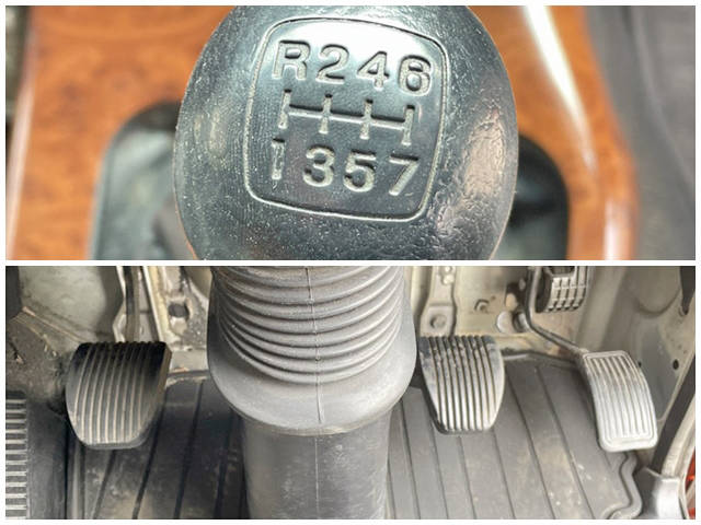 日野プロフィアアルミウイング大型（10t）[写真37]