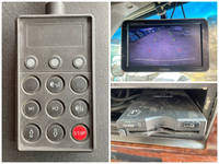 日野プロフィアアルミウイング大型（10t）[写真38]