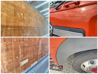 日野プロフィアアルミウイング大型（10t）[写真39]