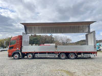 日野プロフィアアルミウイング大型（10t）[写真06]