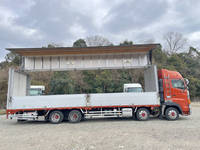 日野プロフィアアルミウイング大型（10t）[写真07]