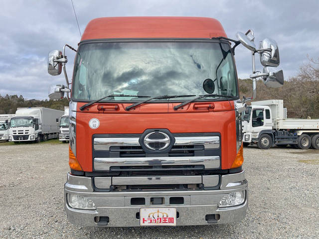 日野プロフィアアルミウイング大型（10t）[写真08]