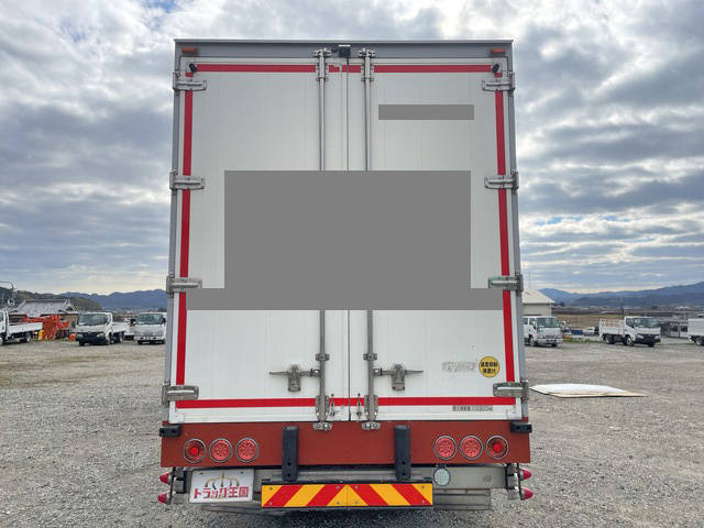 日野プロフィアアルミウイング大型（10t）[写真09]