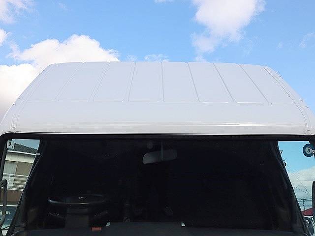 三菱ふそうキャンタークレーン4段小型（2t・3t）[写真17]