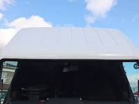 三菱ふそうキャンタークレーン4段小型（2t・3t）[写真17]