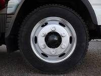 三菱ふそうキャンタークレーン4段小型（2t・3t）[写真19]